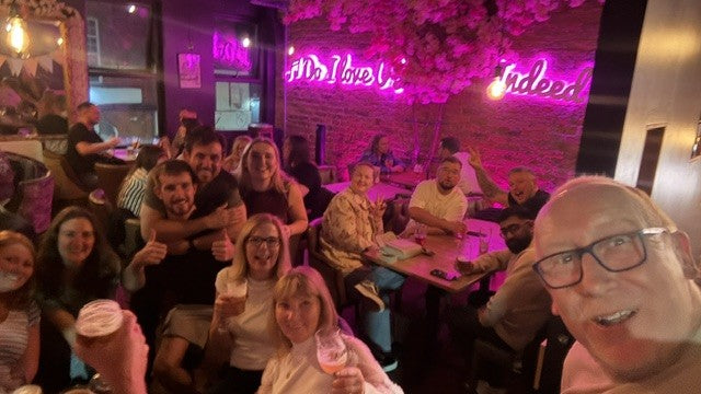 Charity Whisky Tasting Event Tickets